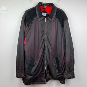 Vintage 1970s Narragansett Jacket Size XL